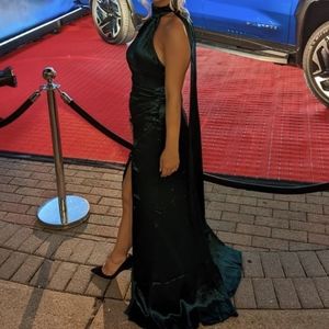 Lovers and Friends Gown